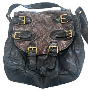 CC Skye women’s leather bag purse handbag‎ shoulder medium
